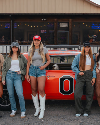 OUTLAW ORIGINALS