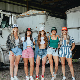 RETRO REVIVAL