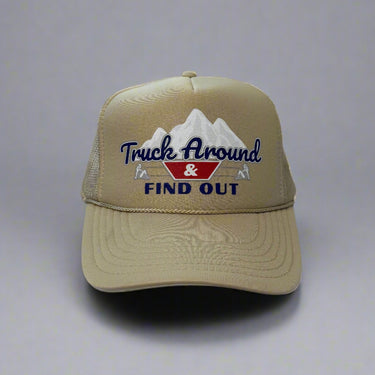 Truck Around