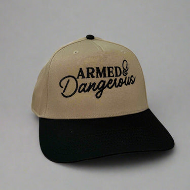 Armed & Dangerous