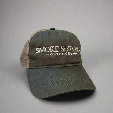 Smoke & Steel Classic