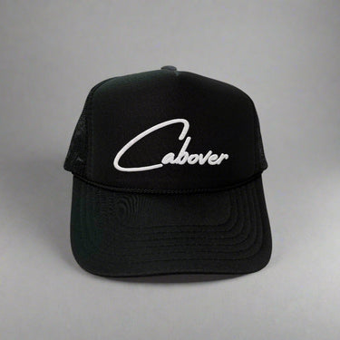 Cabover