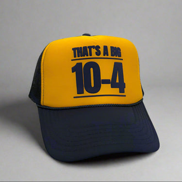 Big 10-4