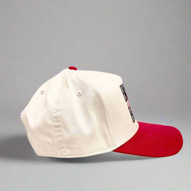 Heart Breaker Breaker Hat Right Side