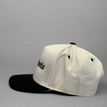 Hell on Wheels Trucker Hat Left