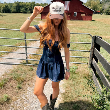 KATE SYKES GRUNTRY WESTERN