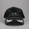 Midnight Convoy Trucker Hat Front
