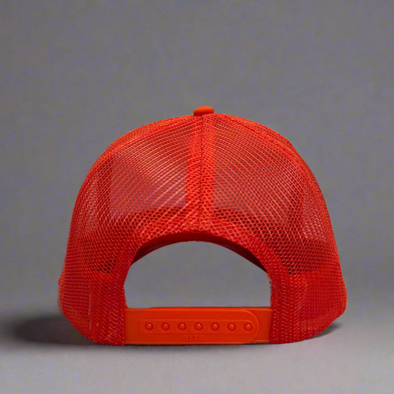 Smokeshow Hat Company - Trucker Hats Redefined. – Smokeshow Hat Co.