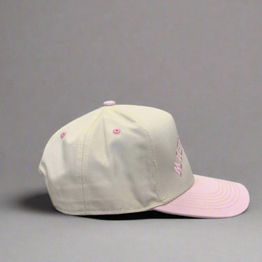 Smokeshow in Reverse Trucker Hat Right