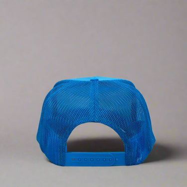 Stay in your lane trucker hat back