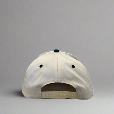The Sixty-Six: Driver's Club Trucker Hat Back