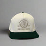 The Sixty-Six: Driver's Club Trucker Hat Front