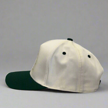 The Sixty-Six: Driver's Club Trucker Hat Left 