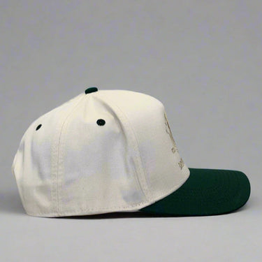 The Sixty-Six: Driver's Club Trucker Hat Right