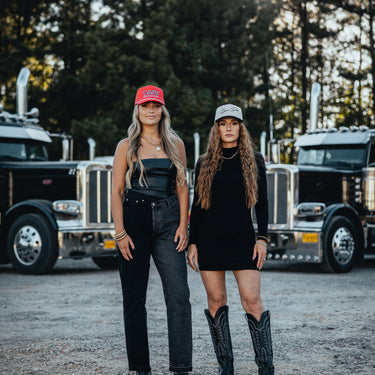 hammer down right lane models with peterbilt