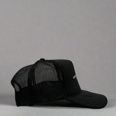 trucker redefined hat right view